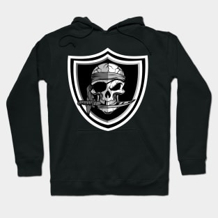 OAKLAND 1C Hoodie